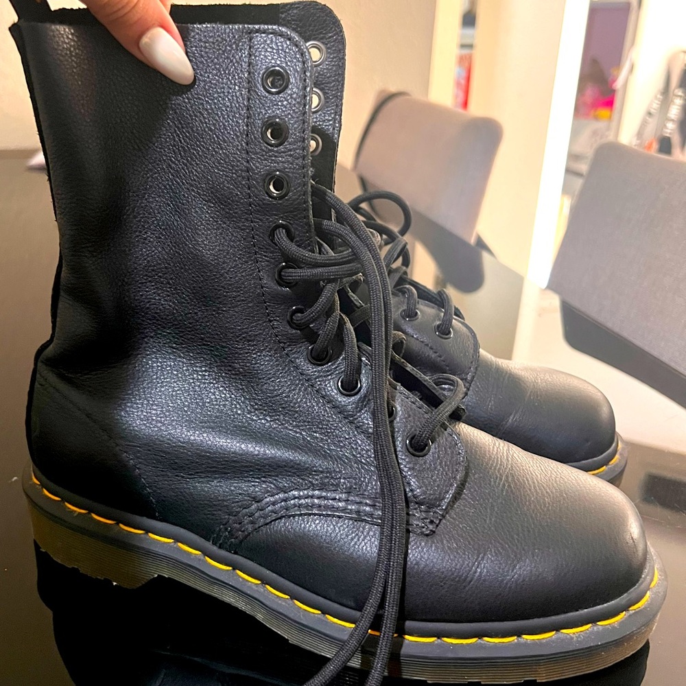 Dr. Martens Boots